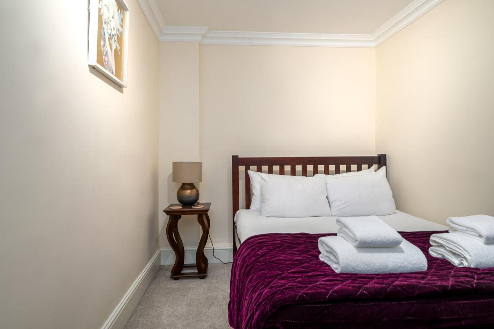 Guestready - Lovely 2Br Home In Central Лондон Екстериор снимка