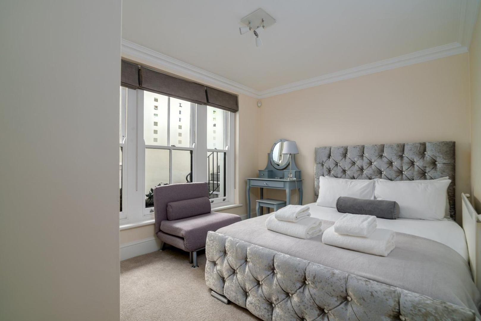 Guestready - Lovely 2Br Home In Central Лондон Екстериор снимка
