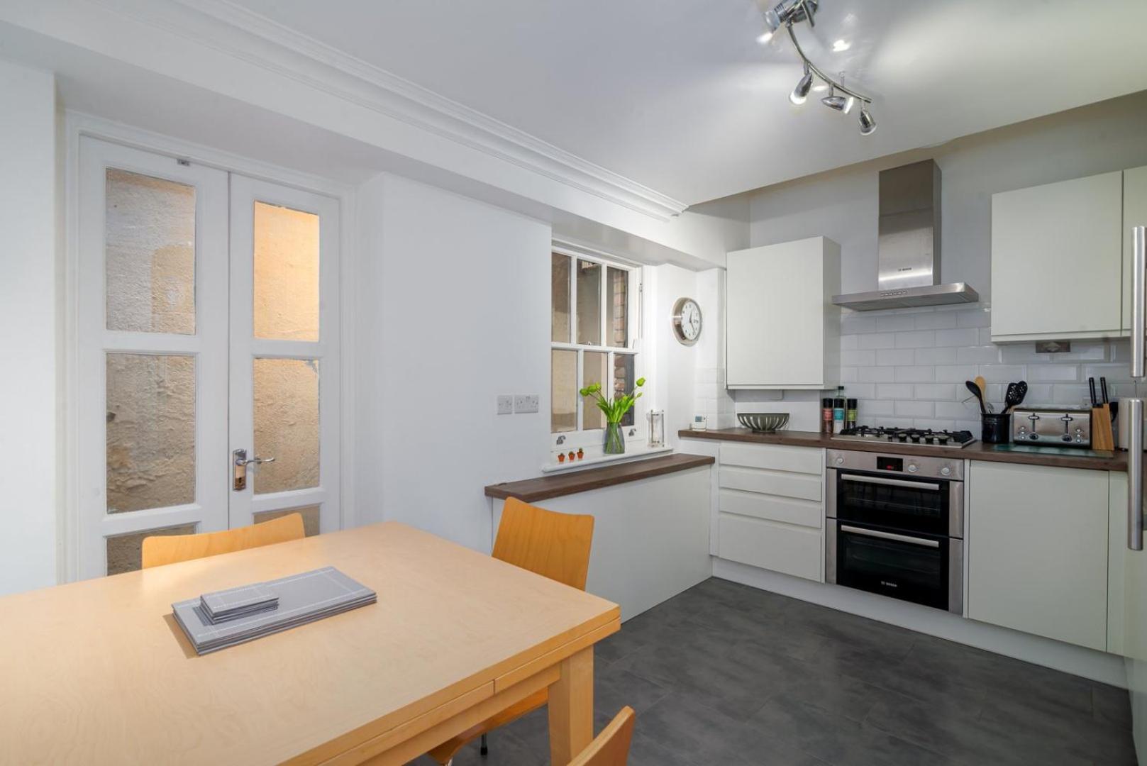 Guestready - Lovely 2Br Home In Central Лондон Екстериор снимка