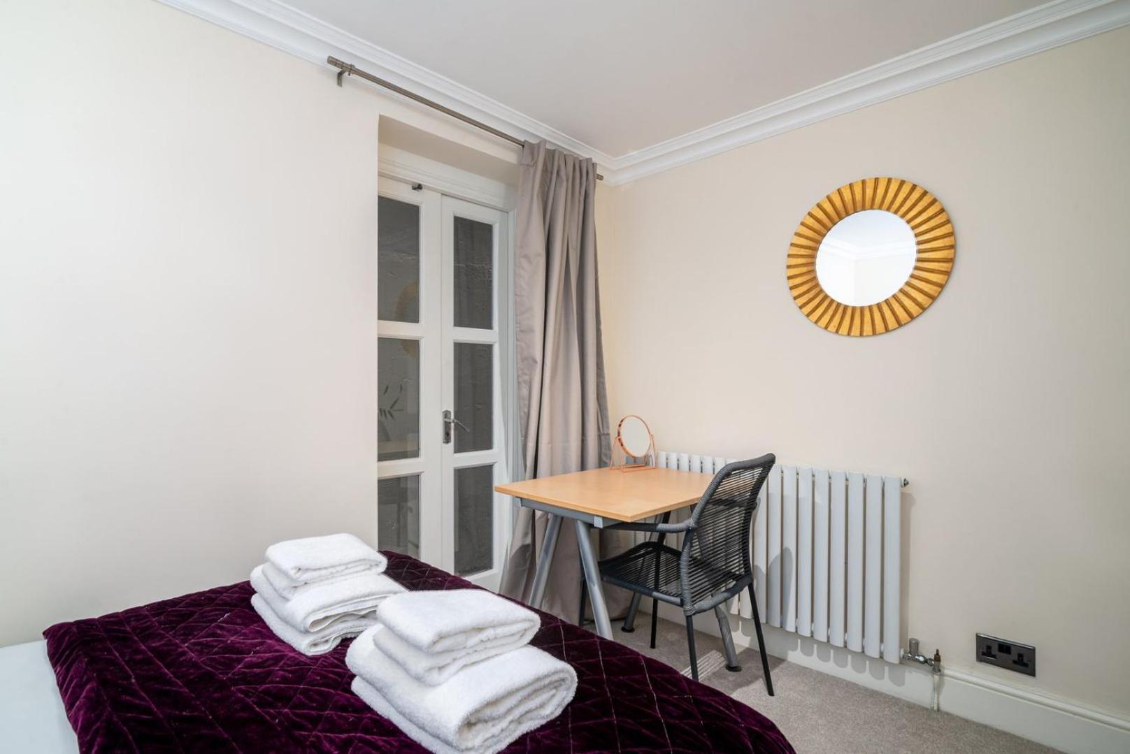 Guestready - Lovely 2Br Home In Central Лондон Екстериор снимка