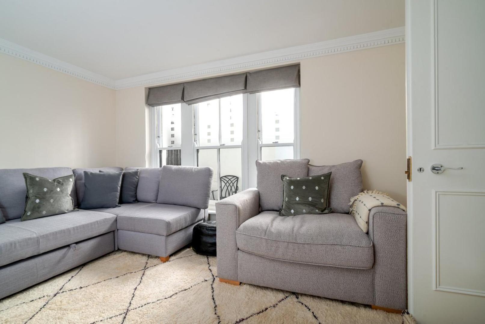 Guestready - Lovely 2Br Home In Central Лондон Екстериор снимка