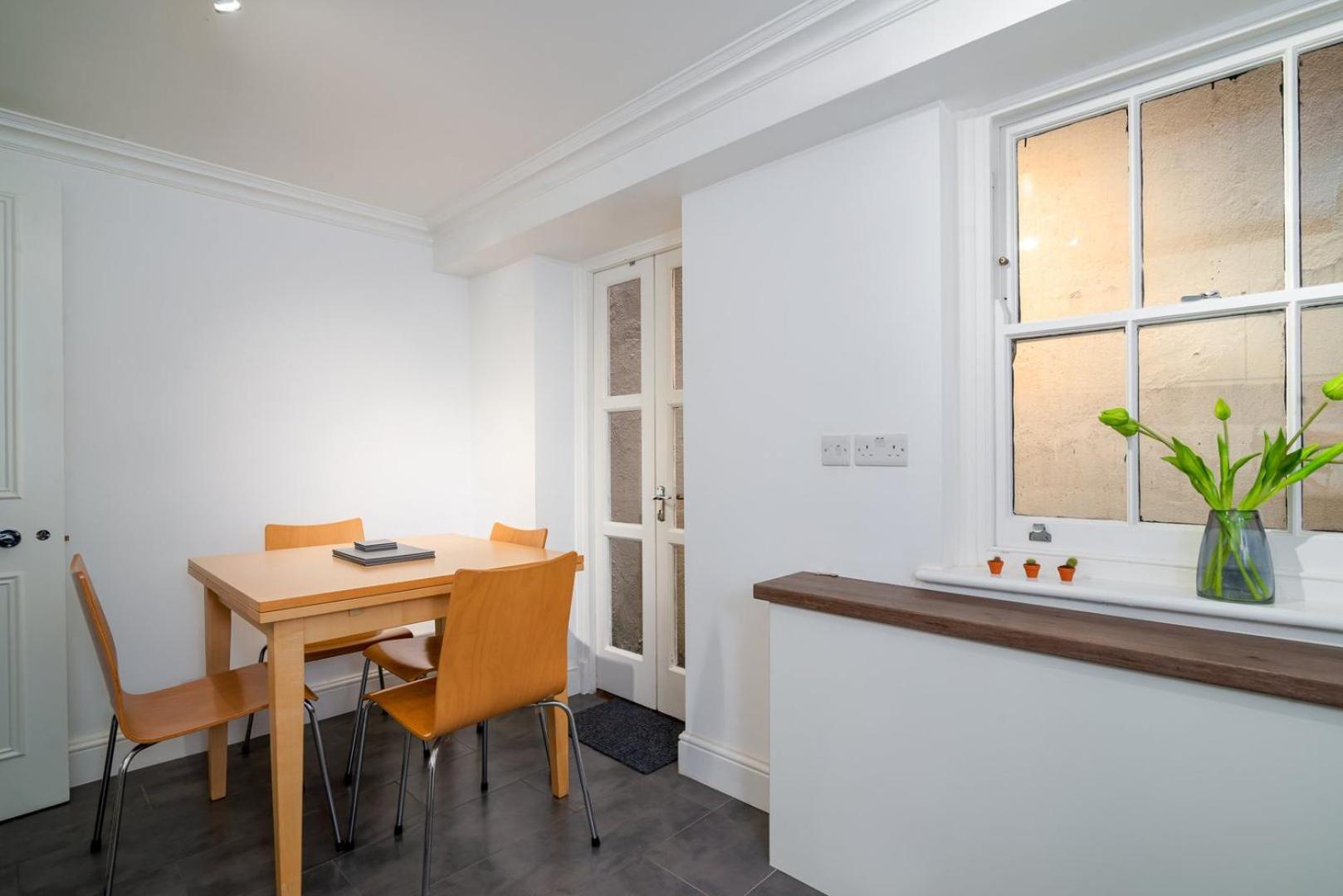 Guestready - Lovely 2Br Home In Central Лондон Екстериор снимка